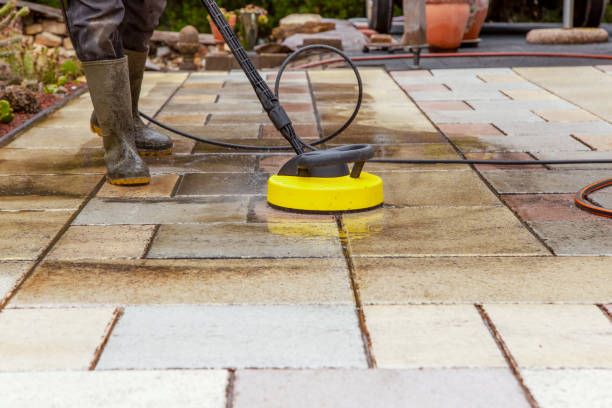 Solar Panel Cleaning in Newcastle, CA