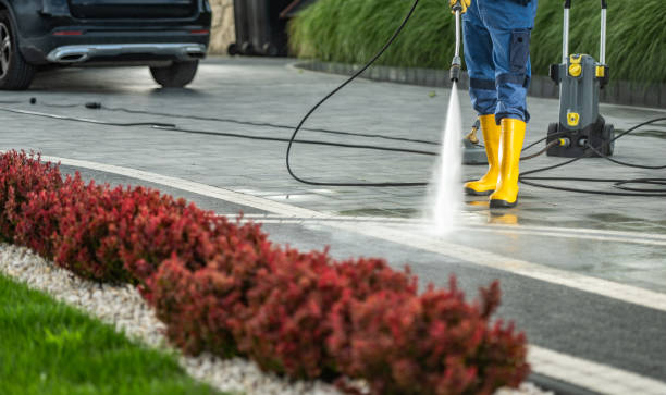 Best Playground Equipment Cleaning  in Newstle, CA