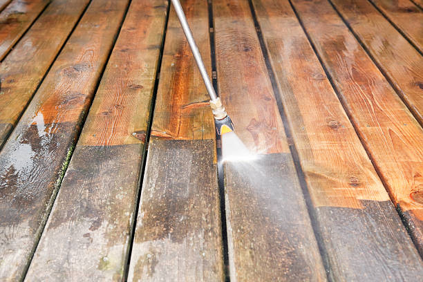 Best House Exterior Washing  in Newstle, CA