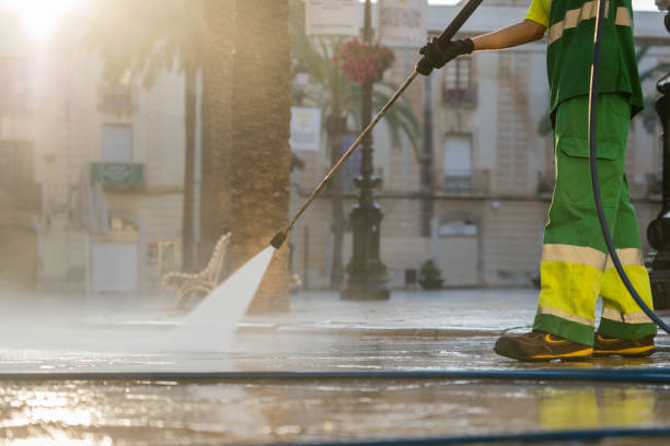 Best Patio and Deck Pressure Washing  in Newstle, CA